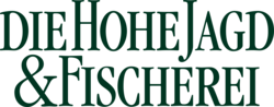 Logo von Hohe Jagd & Fischerei SALZBURG