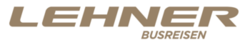 Logo von Busreisen Lehner