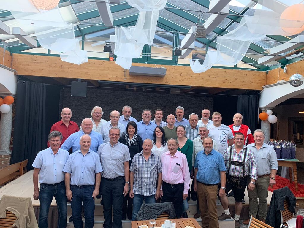 Angel-Fischerreisen Team