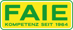 Logo von Faie