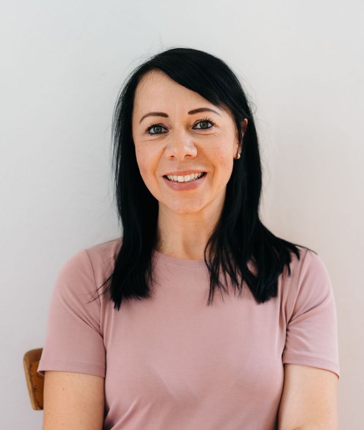Portrait von Andrea Traxler